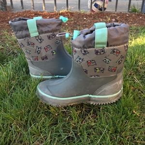 Cat & Jack Snow/Rain Boots